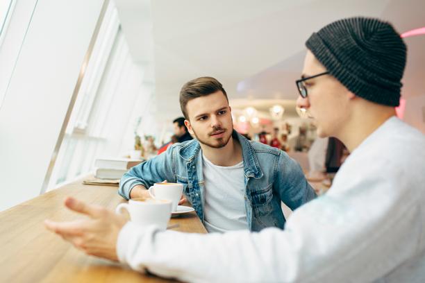 Handle Tough Work Talks