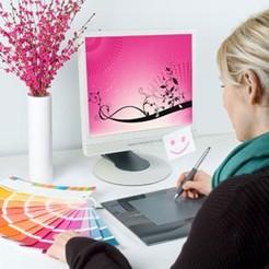 Design graduates need to impress in competitive industry