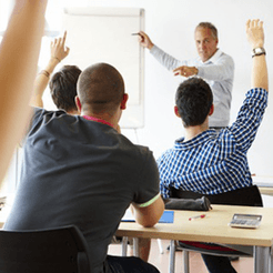 How to make casual teaching work for you
