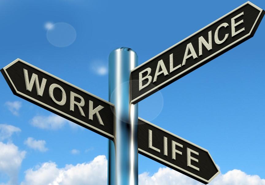 5 Reasons Why Work-Life Balance Is Necessary