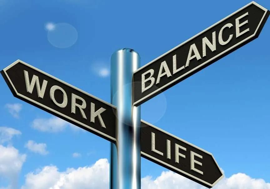 5 Reasons Why Work-Life Balance Is Necessary
