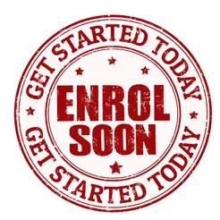 Mid-year enrolments now open!