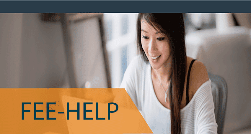 FEE-HELP: Study now, pay later