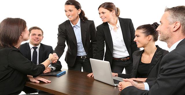 6 Ways to Make an Awesome First Impression on Your First Day of Work