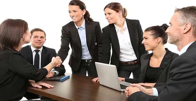 6 Ways to Make an Awesome First Impression on Your First Day of Work