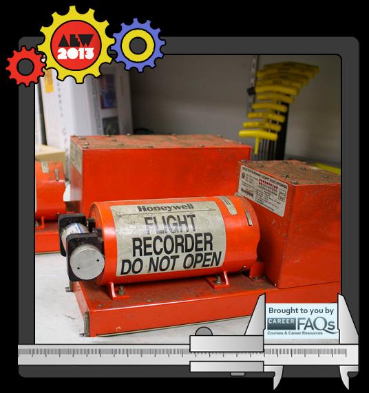 The Aussie Invention That Changed Aviation: The Black Box Recorder
