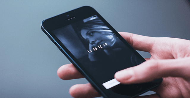 The Rise of the GIG Economy