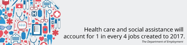 5 Reasons to Make a Career Change into Australia’s Care Sector in 2025
