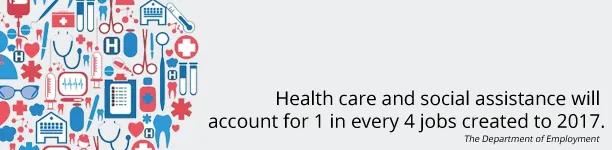 5 Reasons to Make a Career Change into Australia’s Care Sector in 2025