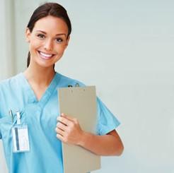 Five life-giving careers in health care