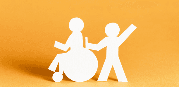 Stylised healthcare-themed graphic titled 'healthcare21'