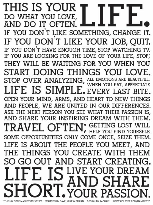 Feeling Lost? Here’s How To Find Your Passion
