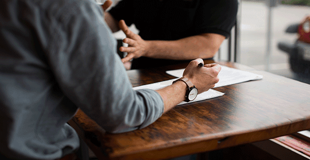 5 Tips On How To Be A Good Mentor
