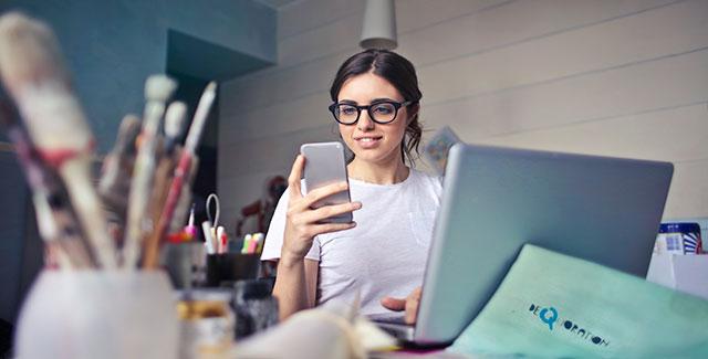 How to Juggle Your Side Job and Full-Time Work