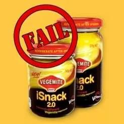 Marketing gone wrong: epic fails - Career FAQs
