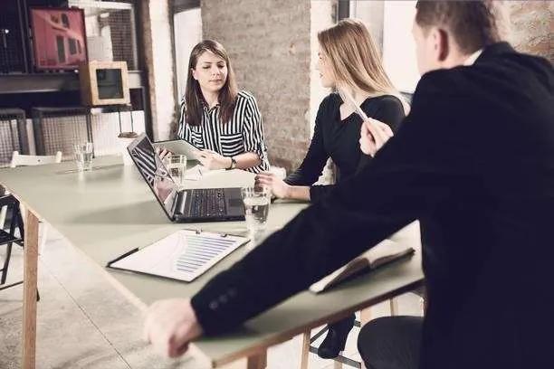 Handling Criticism in the Workplace