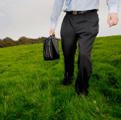 Returning to work: getting back on track