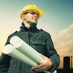 Cement your career in the building industry