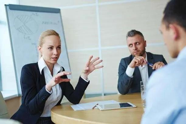 Job Interview Question And Answer: Describe A Situation Where You Had To Show Leadership