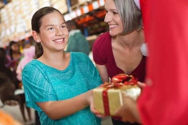 Volunteering at Christmas