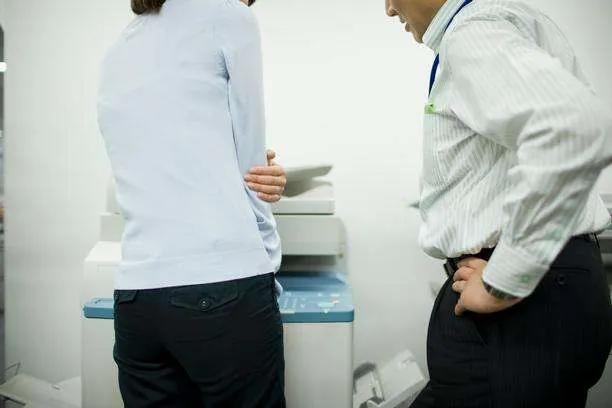 Sexual Harassment In The Workplace - Career FAQs