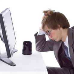 IT market hits temporary slump