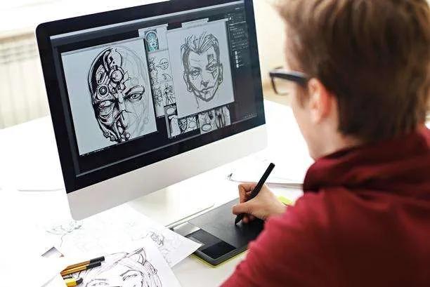 How To Become A Graphic Designer - Career FAQs