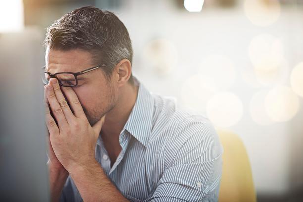 Am I In The Wrong Job?