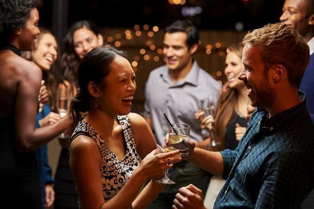 24-Hour Party People: How To Become An Events Manager