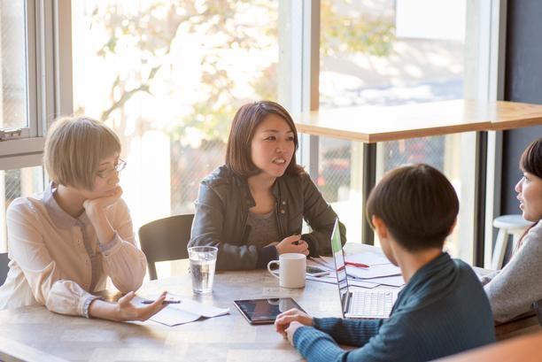 5 Reasons To Consider A Career In HR