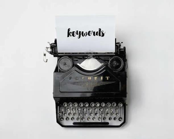 Keywords: The Secret To A Powerful Resume - Career FAQs
