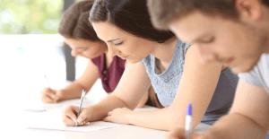 Let’s Talk TAFE – StudySelect campaign banner