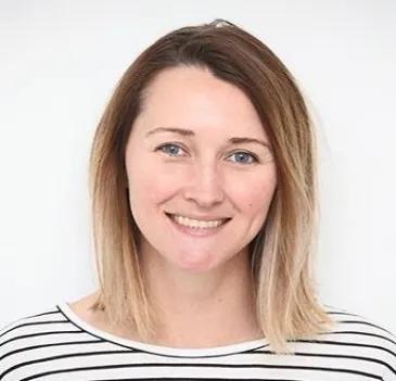 Lucy Barnes – Career Coach