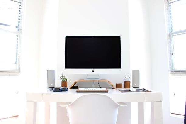 Give Your Workspace an Ergonomic Upgrade