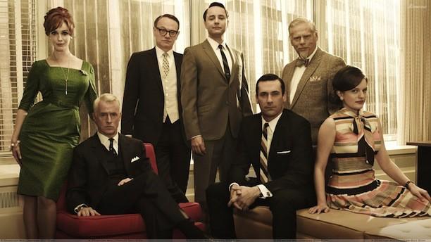 The Mad Men guide to advertising