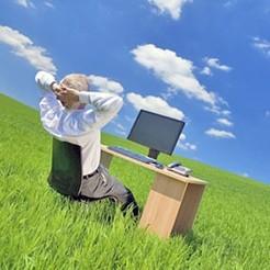 Improve your career prospects with green skills