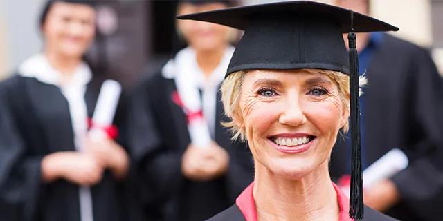 Why You’re Never Too Old To Learn Something New