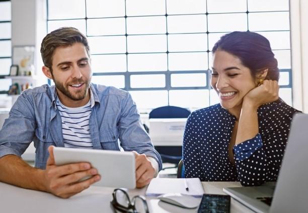 How To Ask Someone To Be Your Mentor: An Email Template