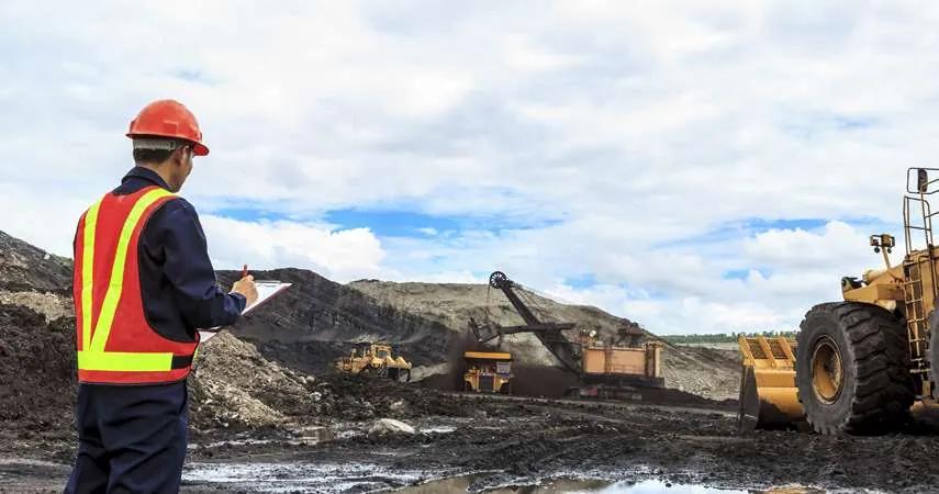 Mining workers in demand