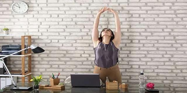 How to Move More in an Office Job - 5 Easy Tips - Career FAQs