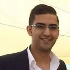 Nadim El‐Rahi - Marketing Manger - Career FAQs