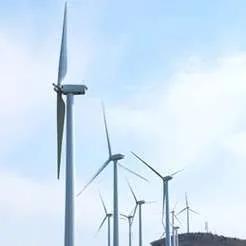 Green power is good for jobs