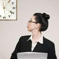 Managing work-life balance with a 14-hour workday