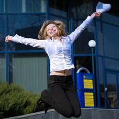 Empowering professionals to take control of their career paths