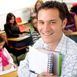 Ageing workforce means future teacher shortages