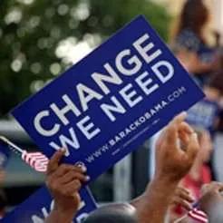 Embracing Change: Lessons from Barack Obama's Journey - Career FAQs