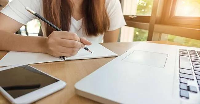 Online vs On-Campus Study