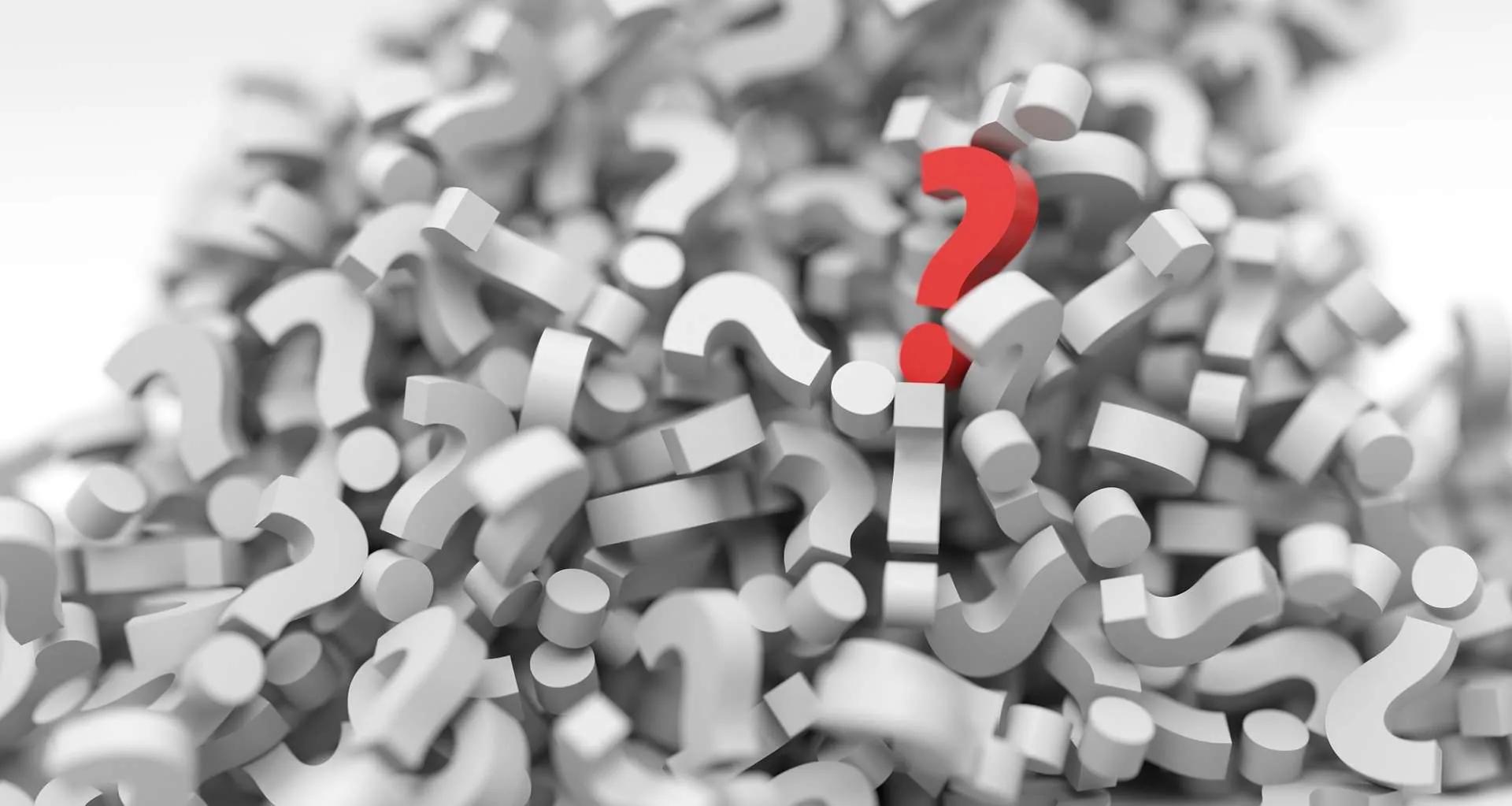9 Illegal Interview Questions to Look Out For