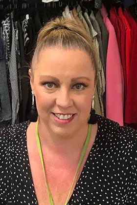 Renee Cooke - Trainer at Cire Community School - Career FAQs