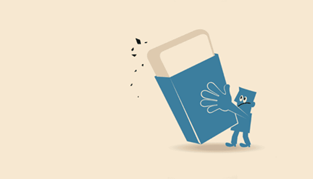 Are you allergic to your job?